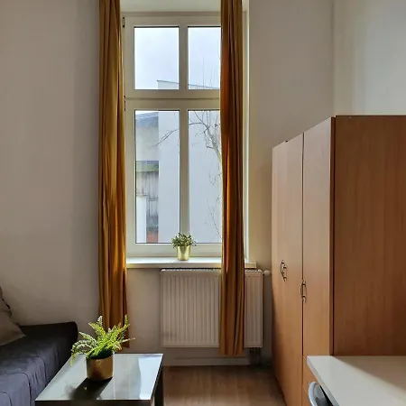 Privat bolig Minuta Do Monte Sopot
